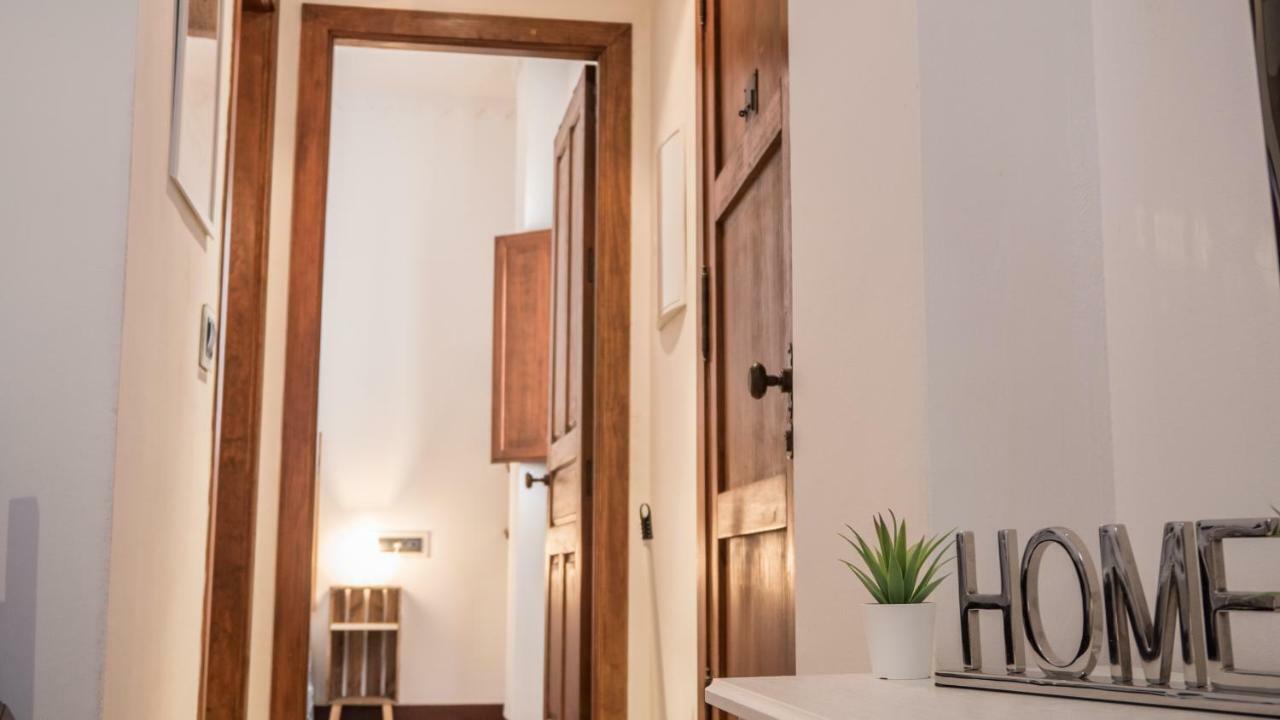 Apartamento El Teatro เอทิคา ภายนอก รูปภาพ