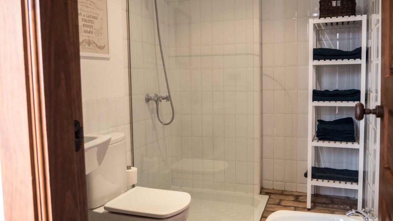 Apartamento El Teatro เอทิคา ภายนอก รูปภาพ