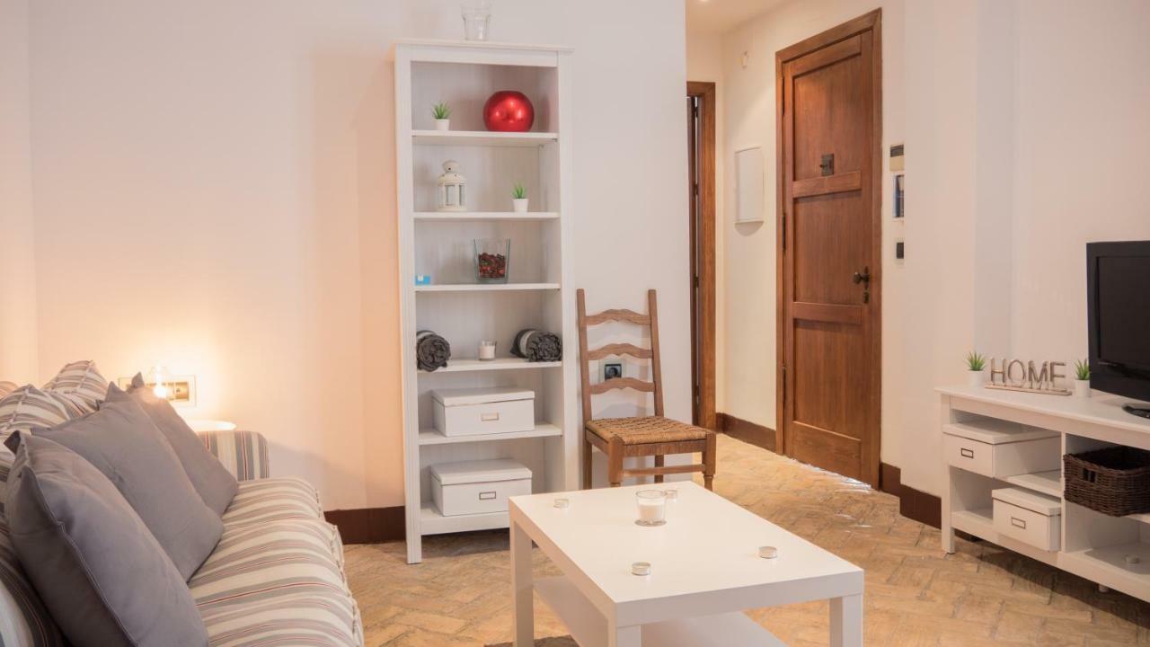 Apartamento El Teatro เอทิคา ภายนอก รูปภาพ