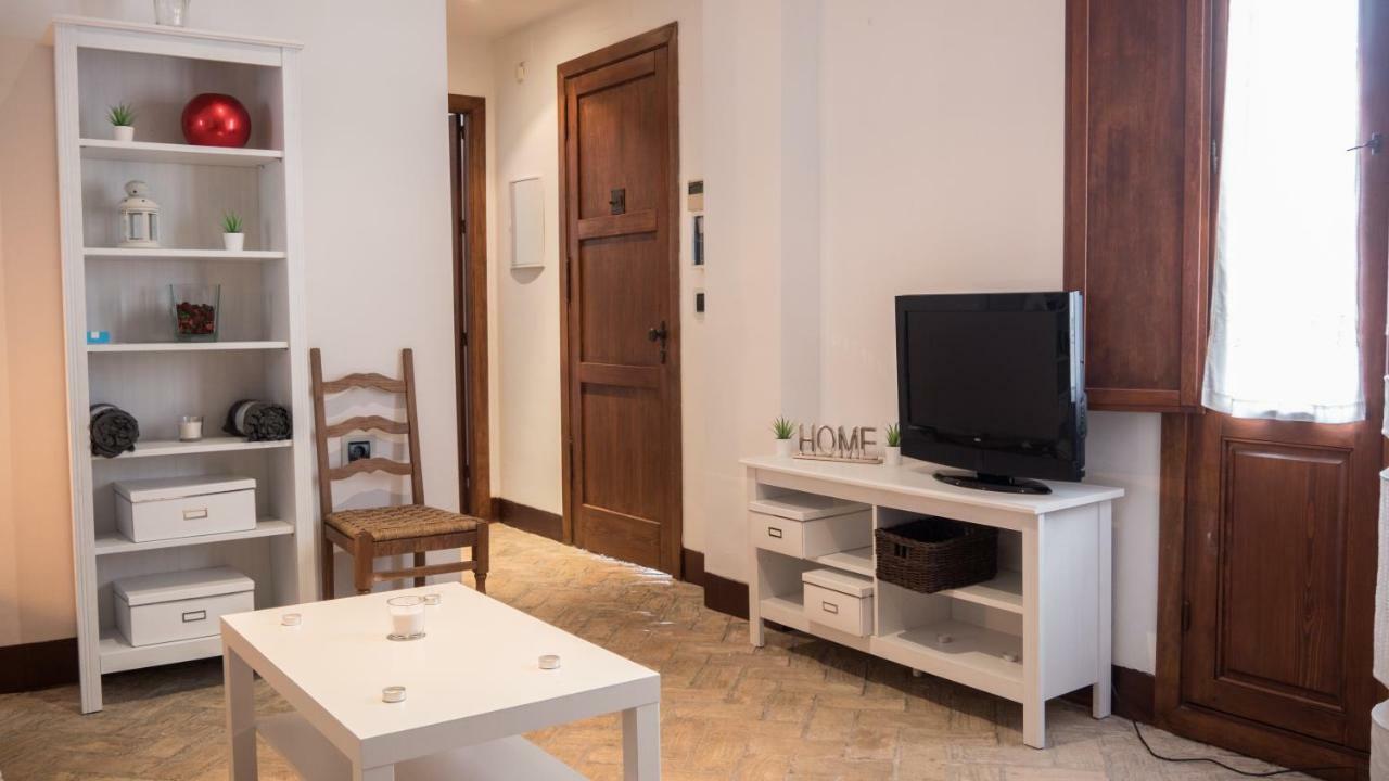 Apartamento El Teatro เอทิคา ภายนอก รูปภาพ
