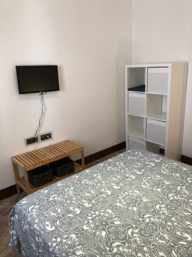 Apartamento El Teatro เอทิคา ภายนอก รูปภาพ
